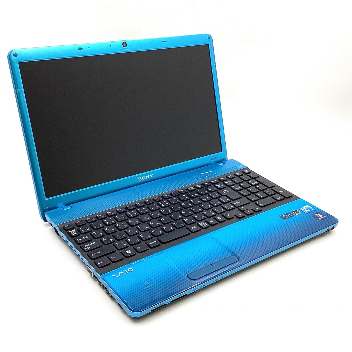 【全額返金保証】【最速発送】Sony VAIO PCG-71311N VPCEB49FJ Intel(R) Core(TM) i5 CPU M 480 @ 2.67GHz 2.67GHz 4GB HDD 512GB 動作確認済