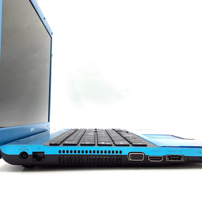【全額返金保証】【最速発送】Sony VAIO PCG-71311N VPCEB49FJ Intel(R) Core(TM) i5 CPU M 480 @ 2.67GHz 2.67GHz 4GB HDD 512GB 動作確認済