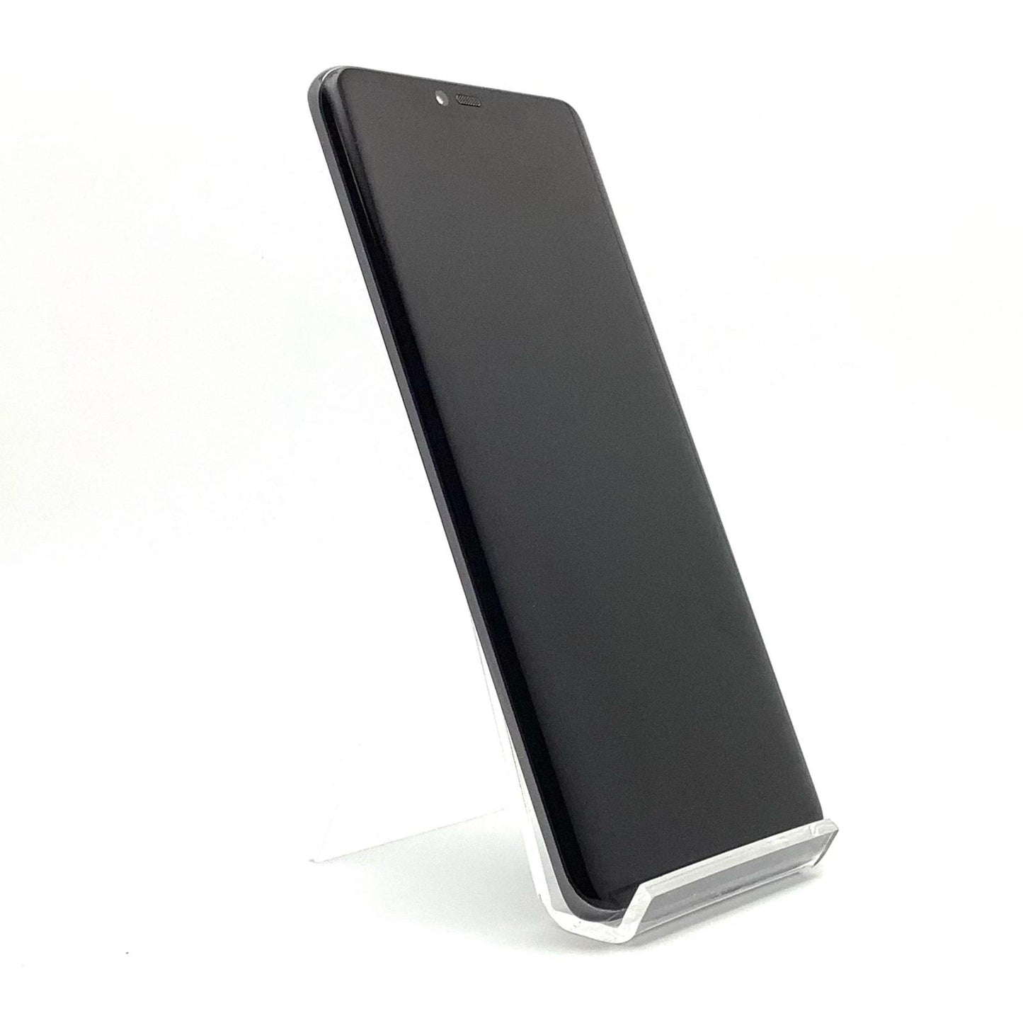 【最速発送】Huawei Mate 20 Pro 128GB ブラック Softbank LYA-L09 白ロム【難有】