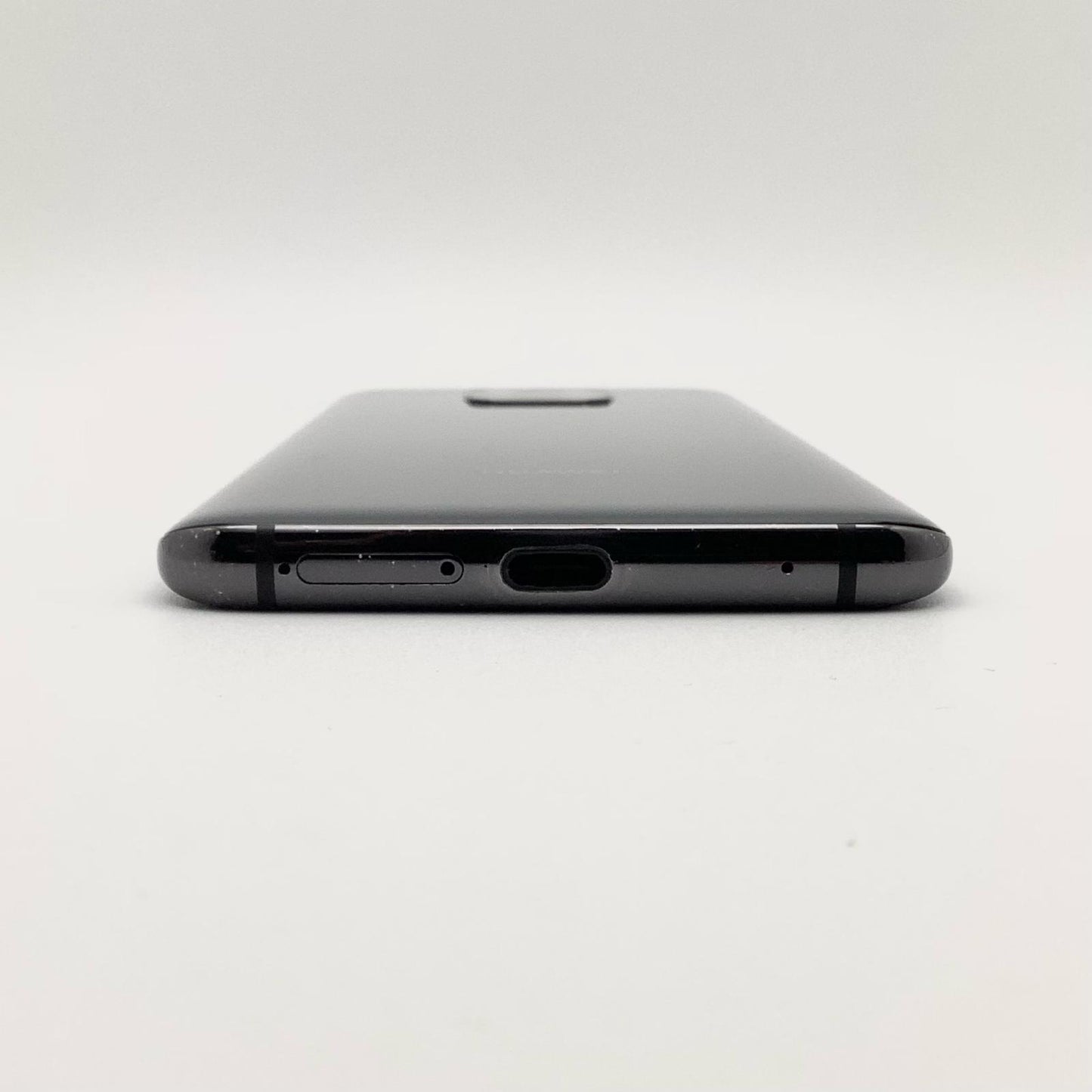 【最速発送】Huawei Mate 20 Pro 128GB ブラック Softbank LYA-L09 白ロム【難有】