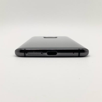 【最速発送】Huawei Mate 20 Pro 128GB ブラック Softbank LYA-L09 白ロム【難有】
