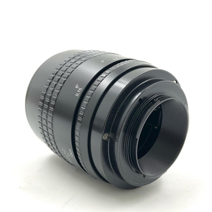 【全額返金保証】【最速発送】Lensbaby Velvet 56 ブラック [フジフイルム用] 美品 動作確認済