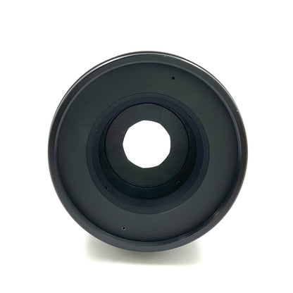 【全額返金保証】【最速発送】Lensbaby Velvet 56 ブラック [フジフイルム用] 美品 動作確認済