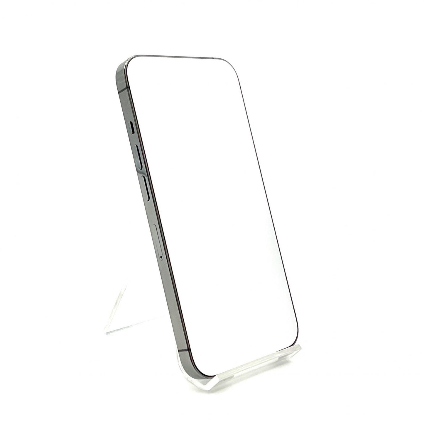 【全額返金保証】【最速発送】Apple iPhone iPhone 13 Pro 128GB グラファイト SIMフリー 新品未開封 即納OK