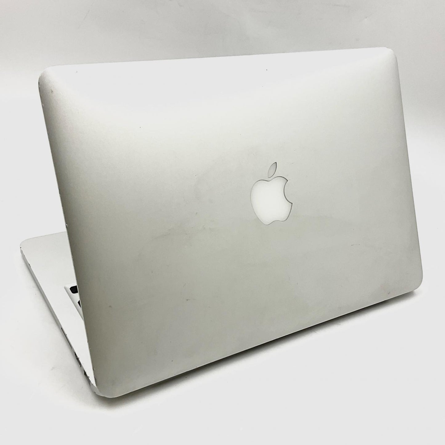 【最速発送】Apple MacBook Pro 13インチ 2015 2.9GHz Intel Core i5 16GB SSD 512GB シルバー【難有】