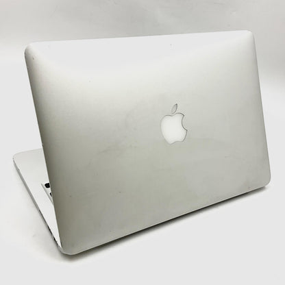 【最速発送】Apple MacBook Pro 13インチ 2015 2.9GHz Intel Core i5 16GB SSD 512GB シルバー【難有】