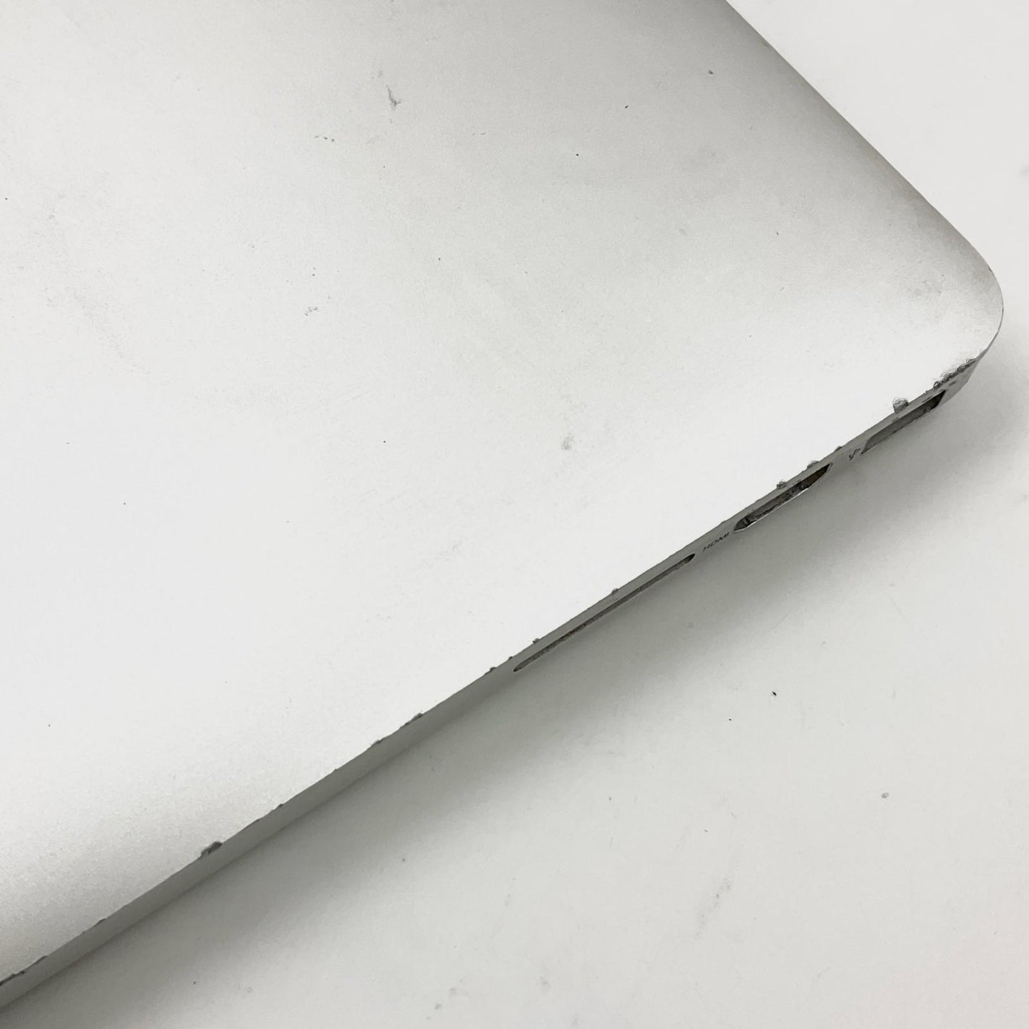 【最速発送】Apple MacBook Pro 13インチ 2015 2.9GHz Intel Core i5 16GB SSD 512GB シルバー【難有】