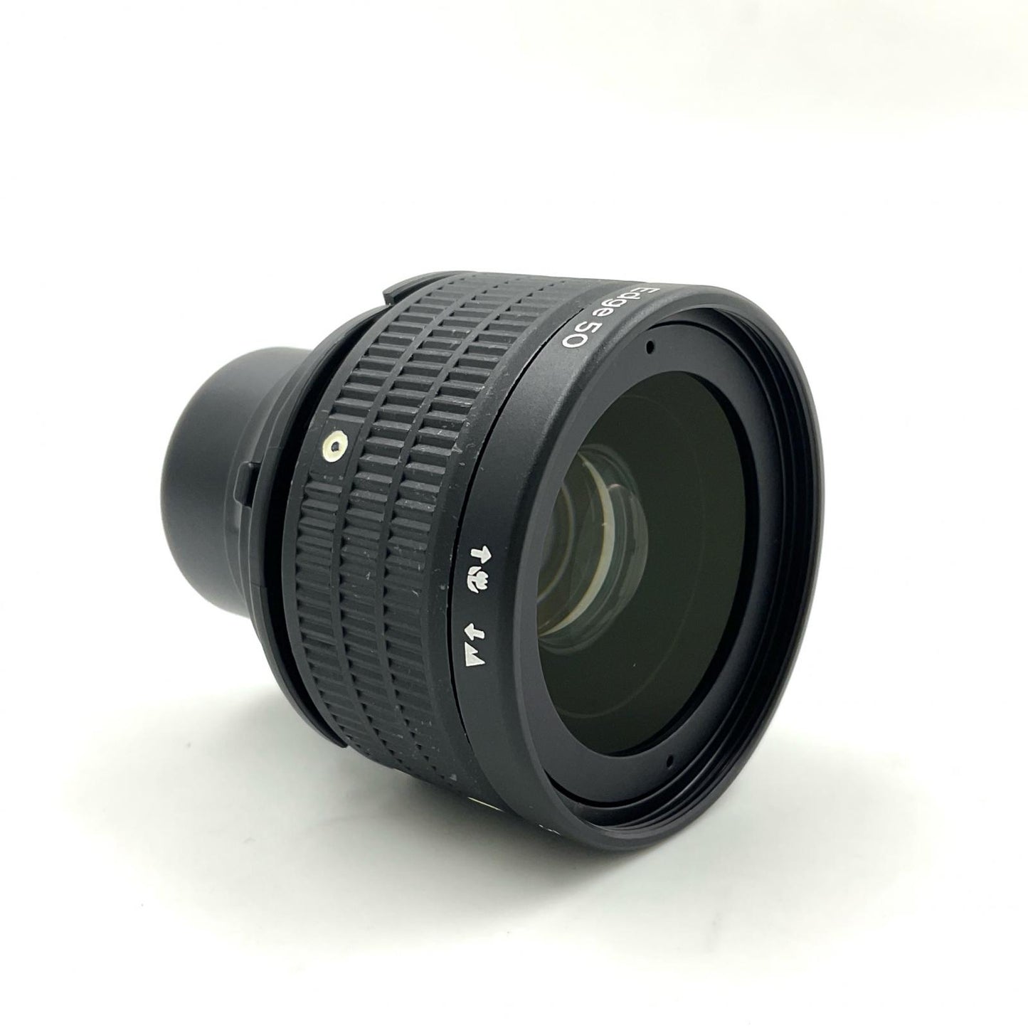 【全額返金保証】【最速発送】Lensbaby エッジ50 オプティック 動作確認済