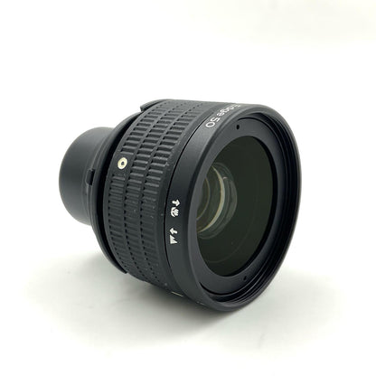 【全額返金保証】【最速発送】Lensbaby エッジ50 オプティック 動作確認済