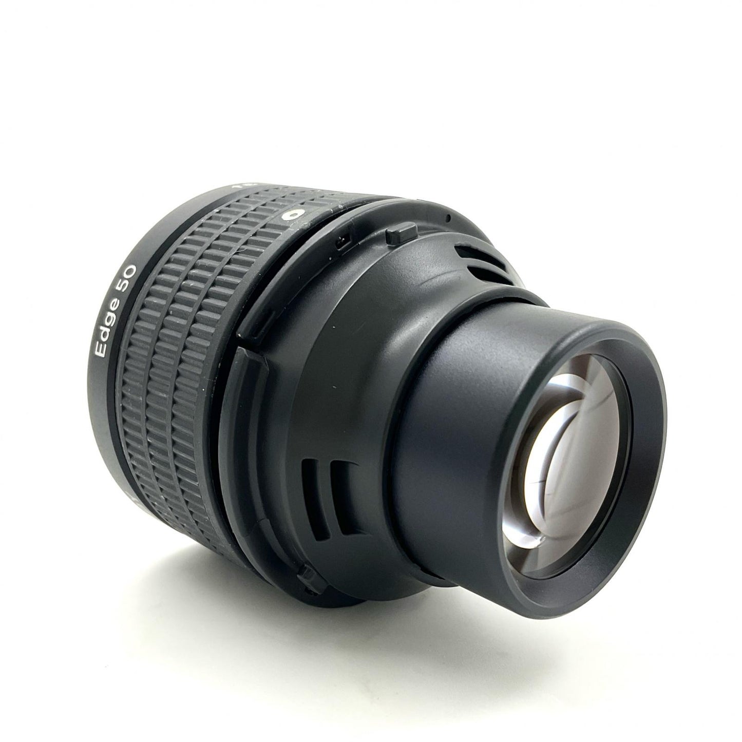【全額返金保証】【最速発送】Lensbaby エッジ50 オプティック 動作確認済