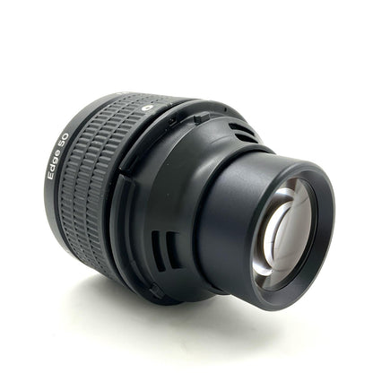 【全額返金保証】【最速発送】Lensbaby エッジ50 オプティック 動作確認済