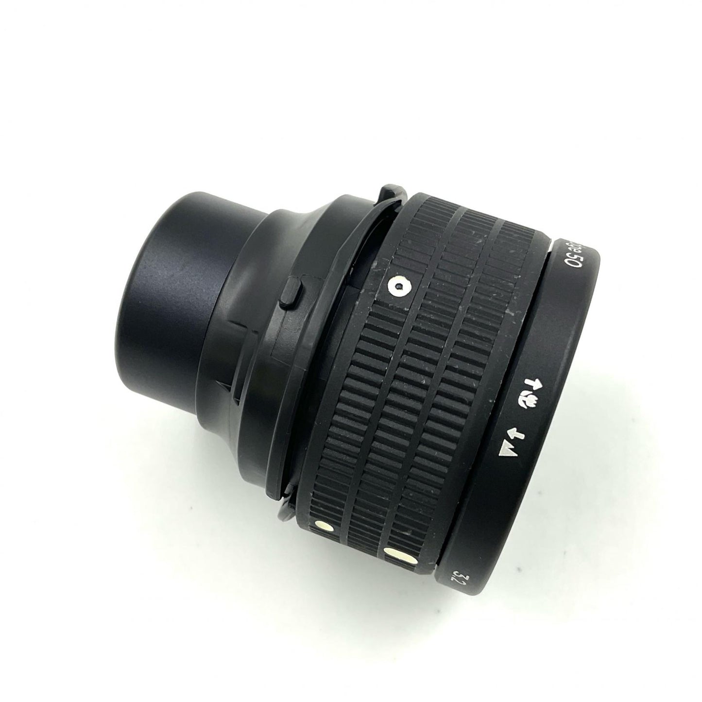 【全額返金保証】【最速発送】Lensbaby エッジ50 オプティック 動作確認済