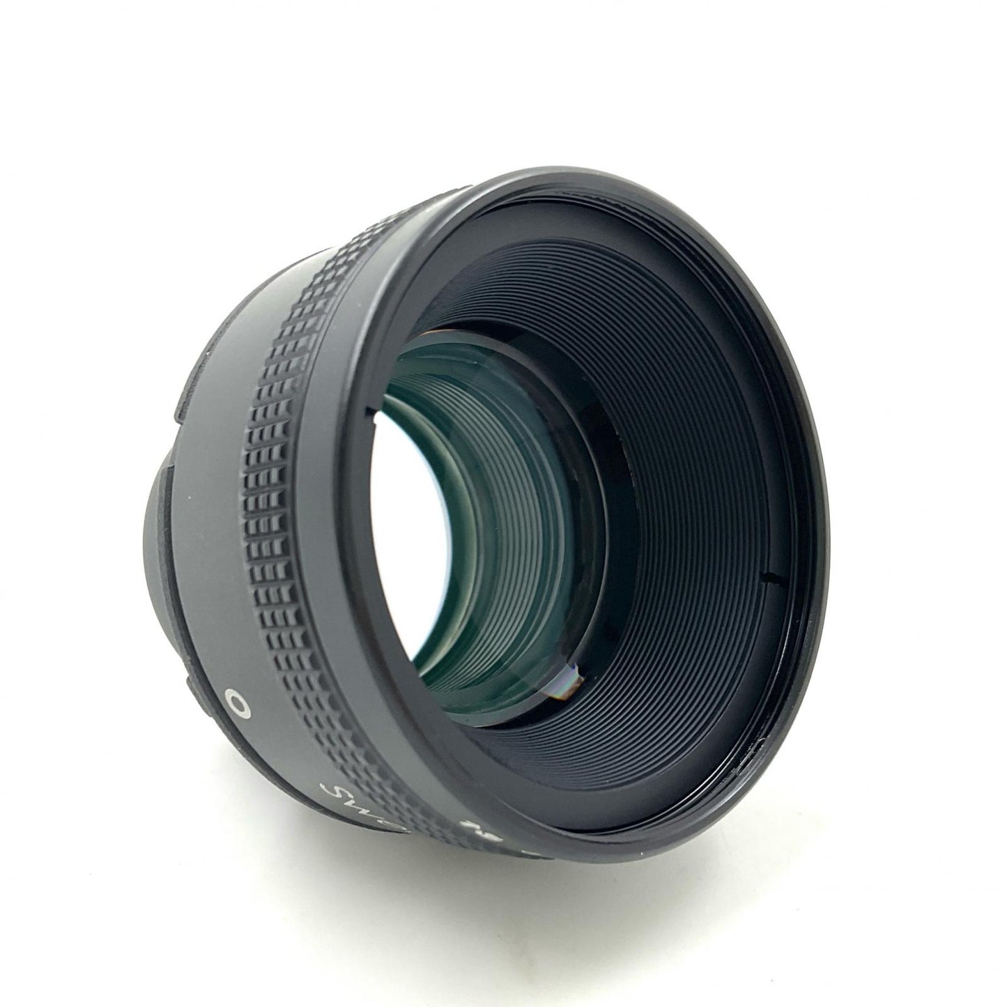 【全額返金保証】【最速発送】Lensbaby COMPOSER PRO II Sweet 80 美品 動作確認済