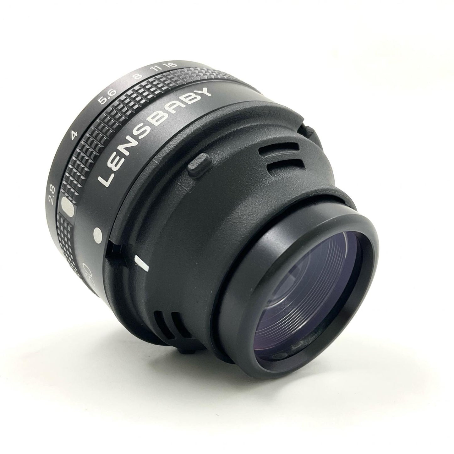 【全額返金保証】【最速発送】Lensbaby COMPOSER PRO II Sweet 80 美品 動作確認済