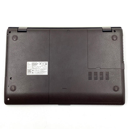 【全額返金保証】【最速発送】富士通 LIFEBOOK FMVA46FW2 11th Gen Intel(R) Core(TM) i5-1135G7 @ 2.40GHz 2.42GHz 8GB M.2 SSD 256GB 84.4% 美品 動作確認済