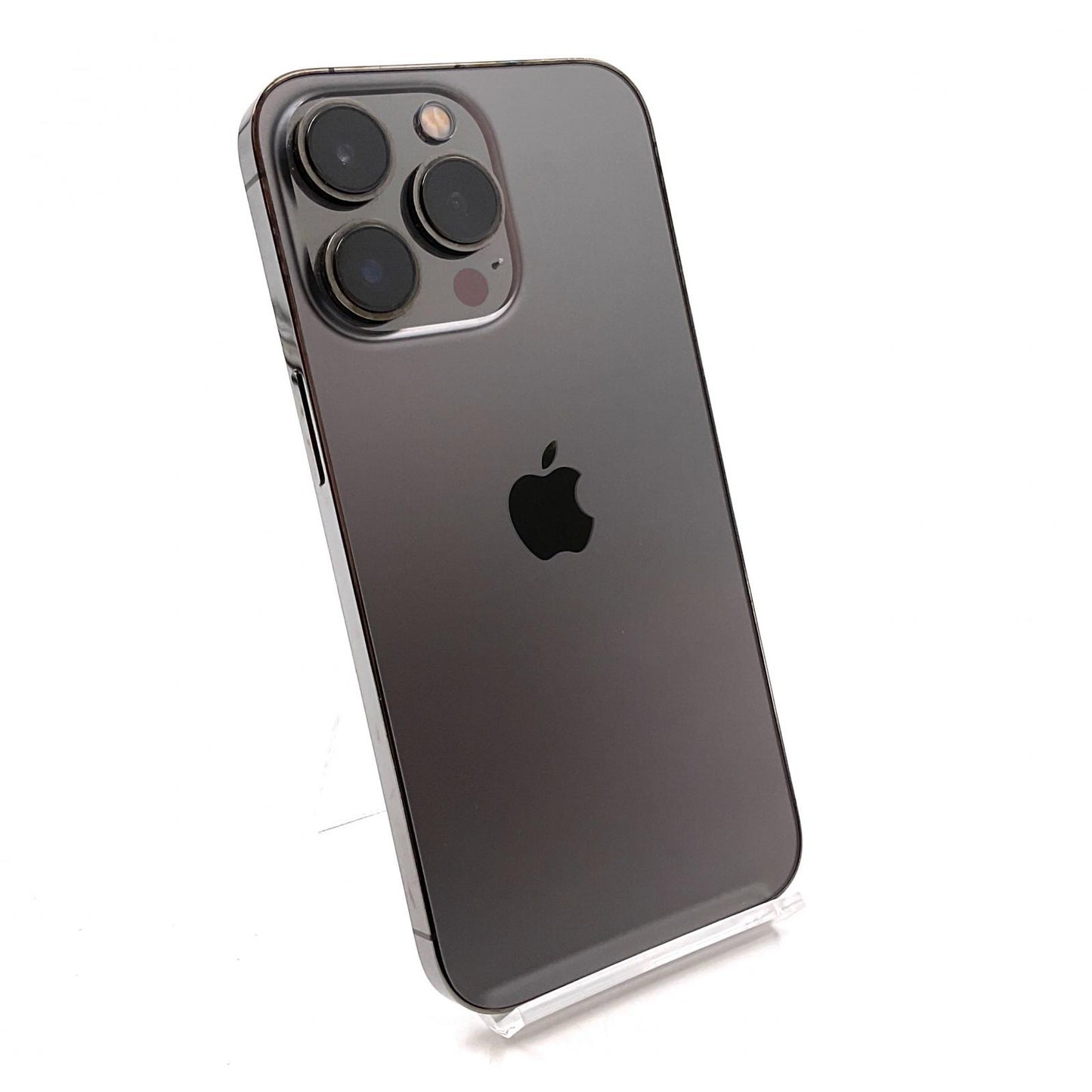 【全額返金保証】【最速発送】Apple iPhone iPhone 13 Pro 256GB グラファイト SIMフリー 動作確認済 83%