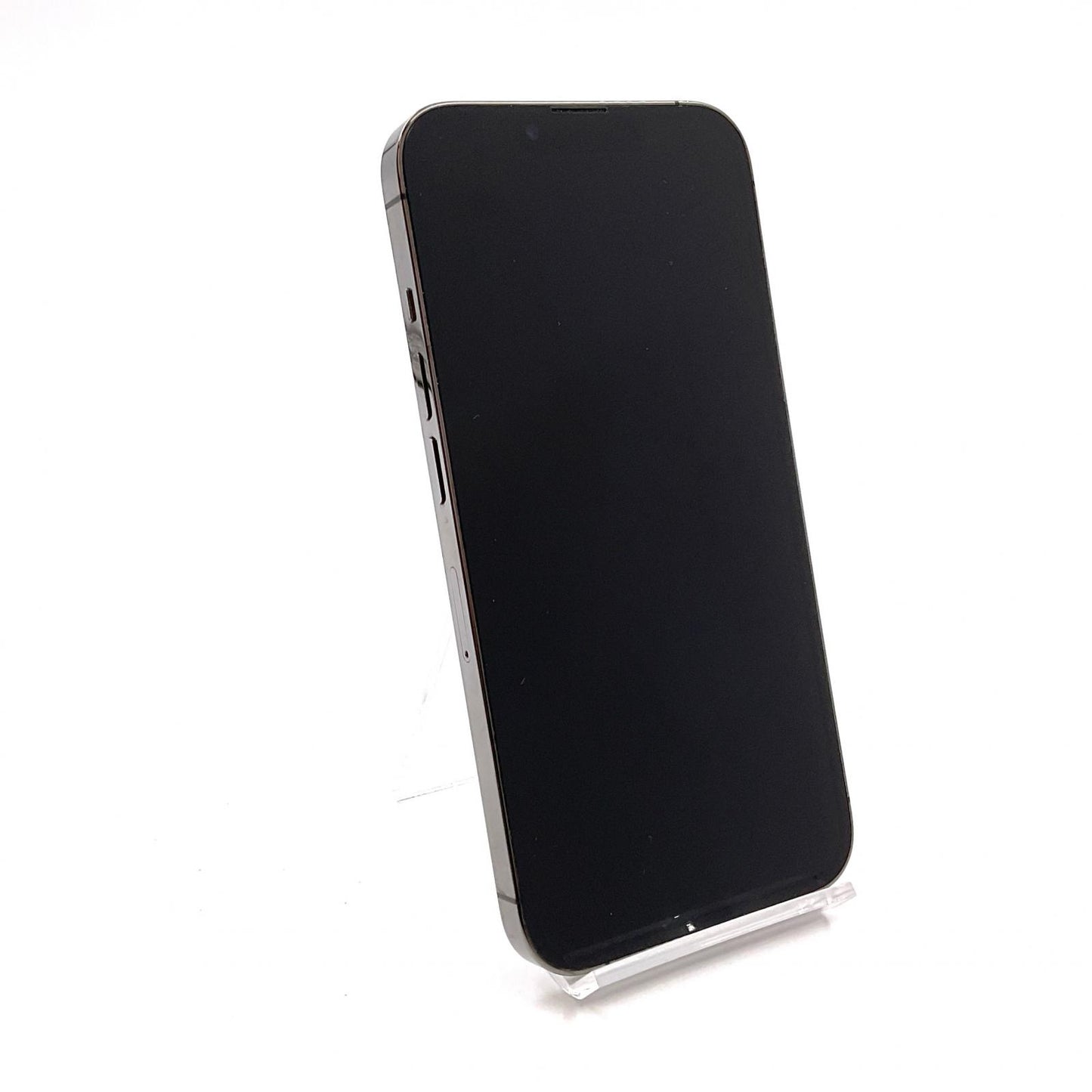 【全額返金保証】【最速発送】Apple iPhone iPhone 13 Pro 256GB グラファイト SIMフリー 動作確認済 83%