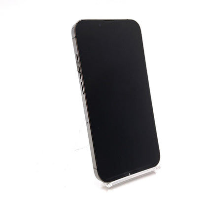 【全額返金保証】【最速発送】Apple iPhone iPhone 13 Pro 256GB グラファイト SIMフリー 動作確認済 83%