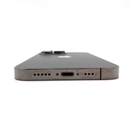 【全額返金保証】【最速発送】Apple iPhone iPhone 13 Pro 256GB グラファイト SIMフリー 動作確認済 83%