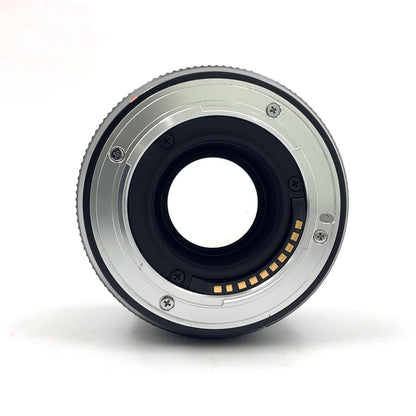 【全額返金保証】【最速発送】FUJIFILM フジノンレンズ XF35mmF1.4 R 美品 動作確認済
