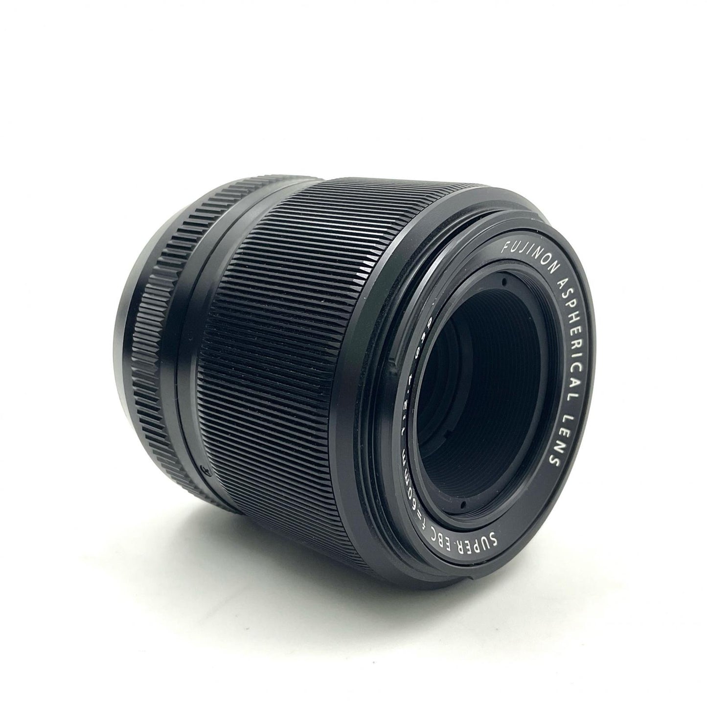 【全額返金保証】【最速発送】FUJIFILM フジノンレンズ XF60mmF2.4 R Macro 動作確認済