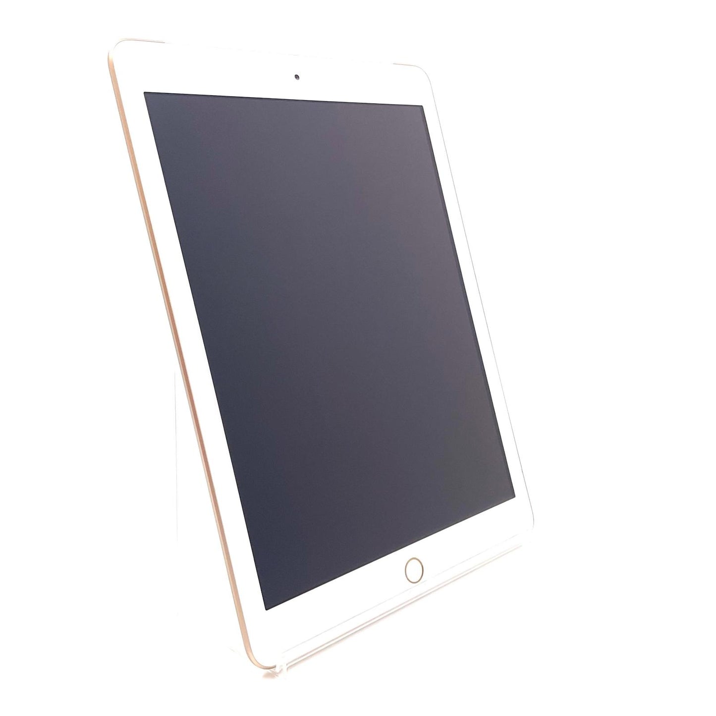 【全額返金保証】【最速発送】Apple iPad iPad 9.7インチ 第5世代 32GB ゴールド WiFi+Cellular au 白ロム 動作確認済