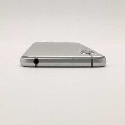 【全額返金保証】【最速発送】SHARP AQUOS sense3 64GB シルバーホワイト docomo SH-02M 白ロム 動作確認済