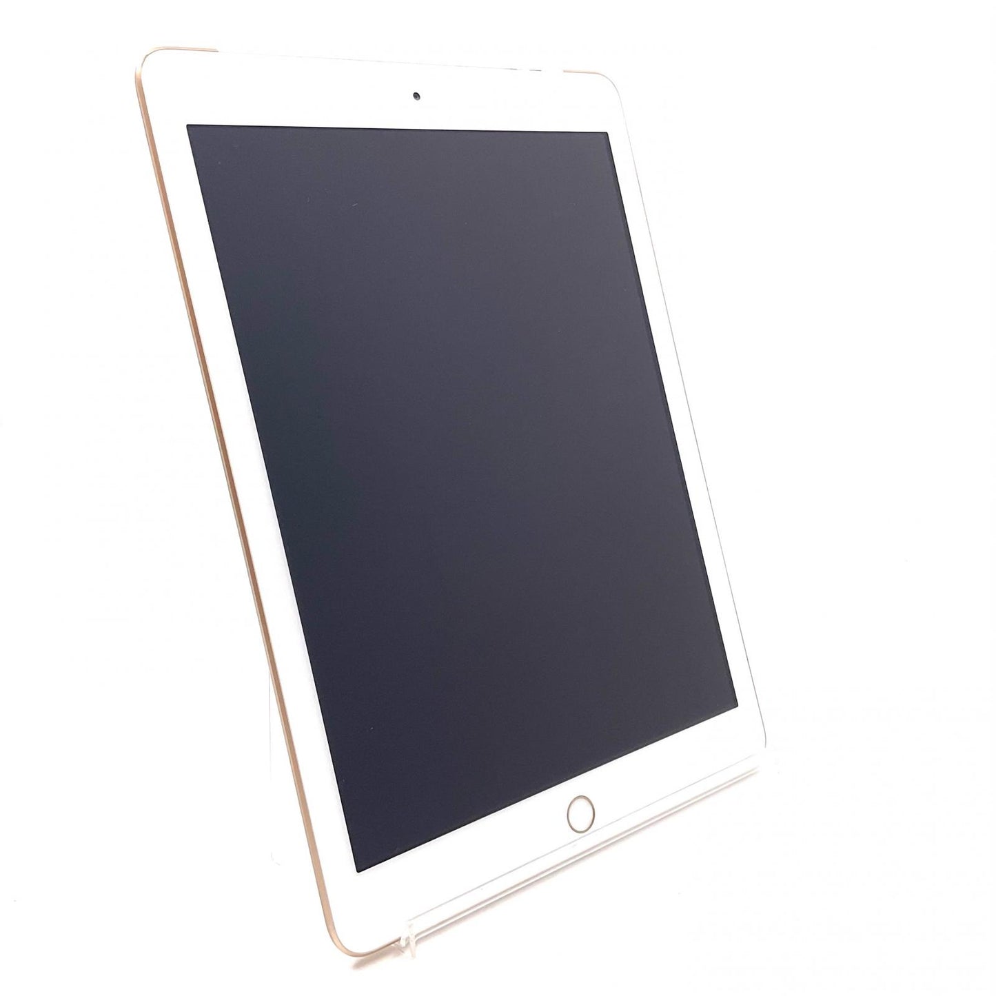【全額返金保証】【最速発送】Apple iPad iPad 9.7インチ 第5世代 32GB ゴールド WiFi+Cellular au 白ロム 動作確認済