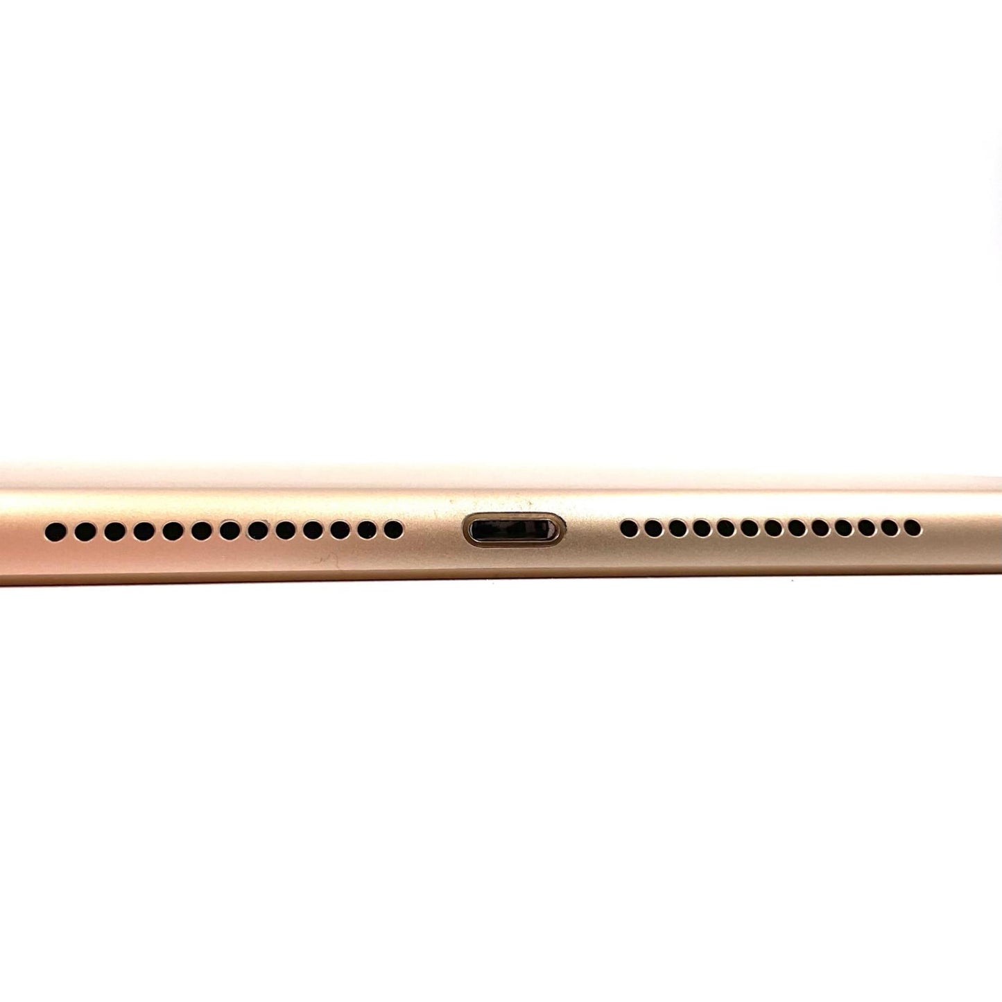 【全額返金保証】【最速発送】Apple iPad iPad 9.7インチ 第5世代 32GB ゴールド WiFi+Cellular au 白ロム 動作確認済
