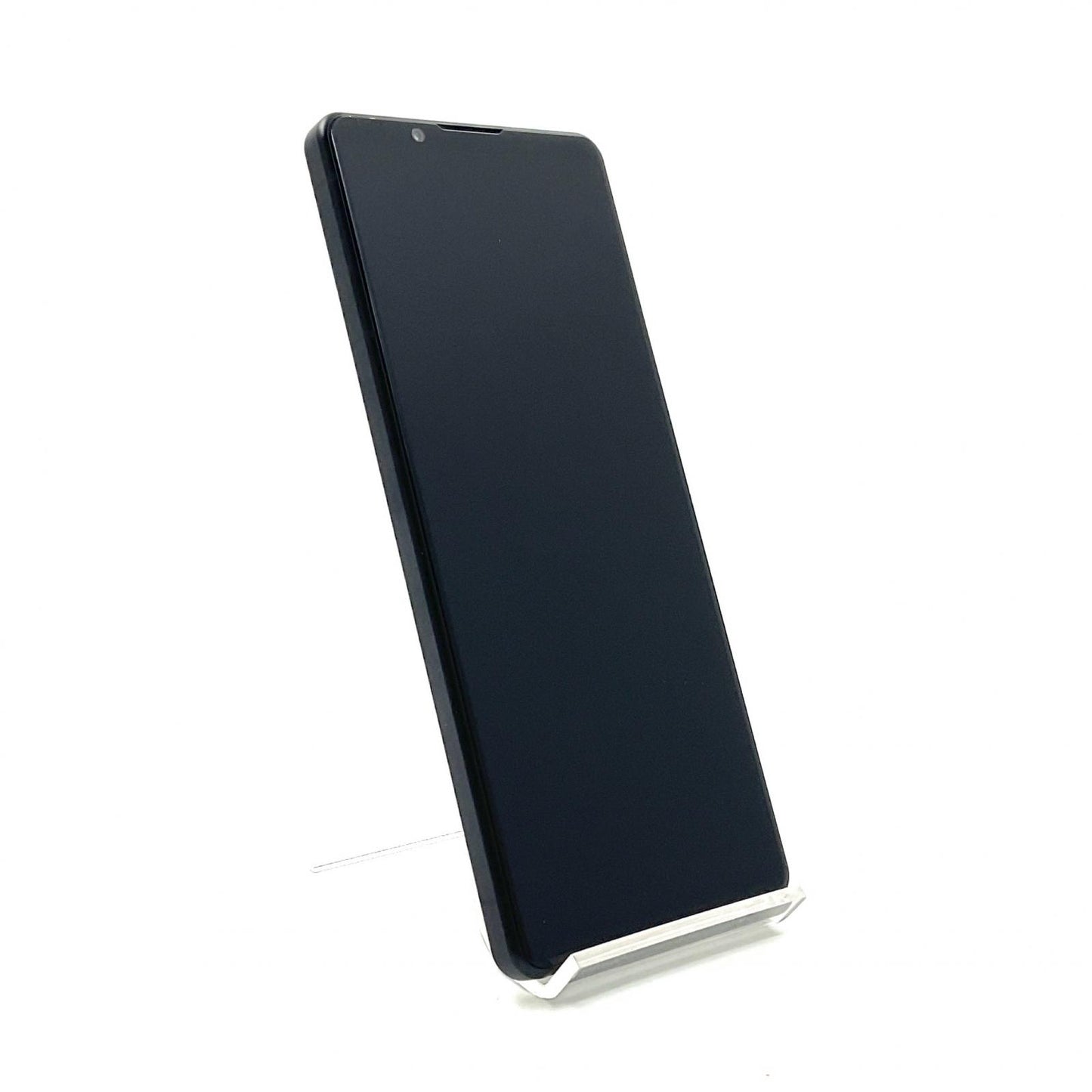 【全額返金保証】【最速発送】Sony Xperia 5 IV 128GB Black 楽天モバイル XQ-CQ44 白ロム 動作確認済