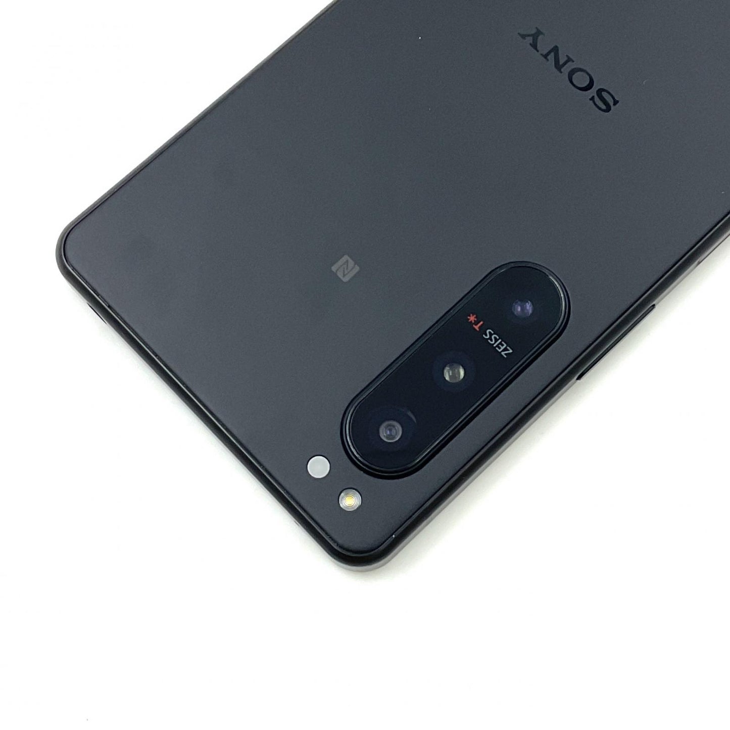 【全額返金保証】【最速発送】Sony Xperia 5 IV 128GB Black 楽天モバイル XQ-CQ44 白ロム 動作確認済