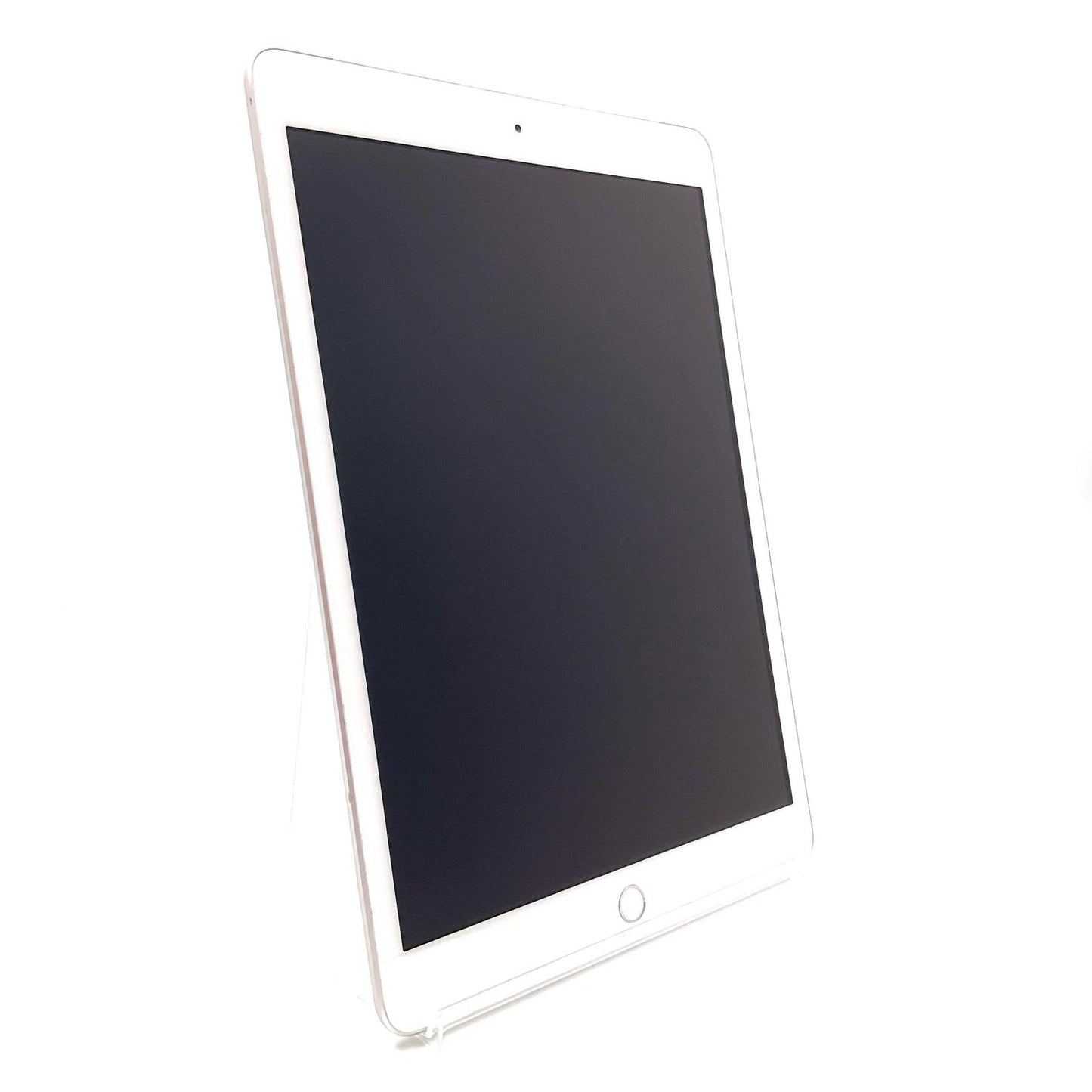 【全額返金保証】【最速発送】Apple iPad iPad 10.2インチ 第8世代 128GB シルバー WiFi+Cellular au 白ロム 動作確認済