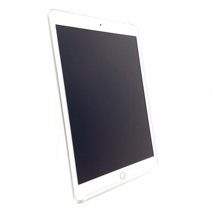 【全額返金保証】【最速発送】Apple iPad iPad 10.2インチ 第8世代 128GB シルバー WiFi+Cellular au 白ロム 動作確認済