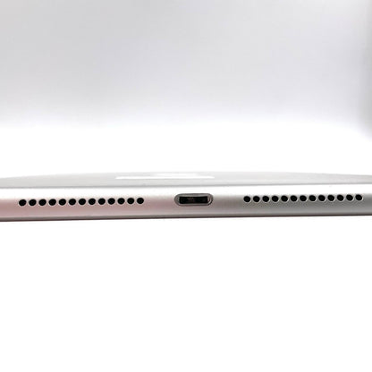 【全額返金保証】【最速発送】Apple iPad iPad 10.2インチ 第8世代 128GB シルバー WiFi+Cellular au 白ロム 動作確認済