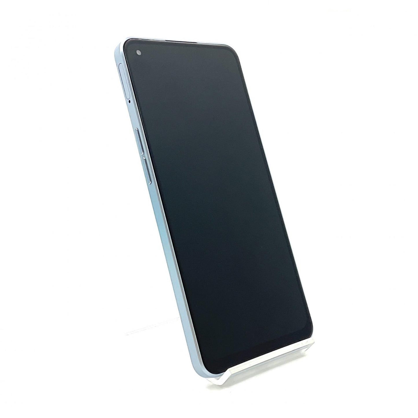 【全額返金保証】【最速発送】OPPO Reno 7A 128GB ドリームブルー Y!mobile A201OP 白ロム 動作確認済