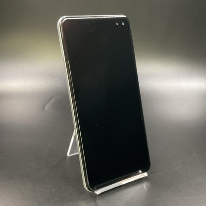 【全額返金保証】【最速発送】SHARP AQUOS sense4 plus 128GB ホワイト SIMフリー SH-M16 動作確認済