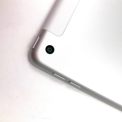 【全額返金保証】【最速発送】Apple iPad iPad 10.2インチ 第8世代 128GB シルバー WiFi+Cellular SIMフリー 白ロム 動作確認済