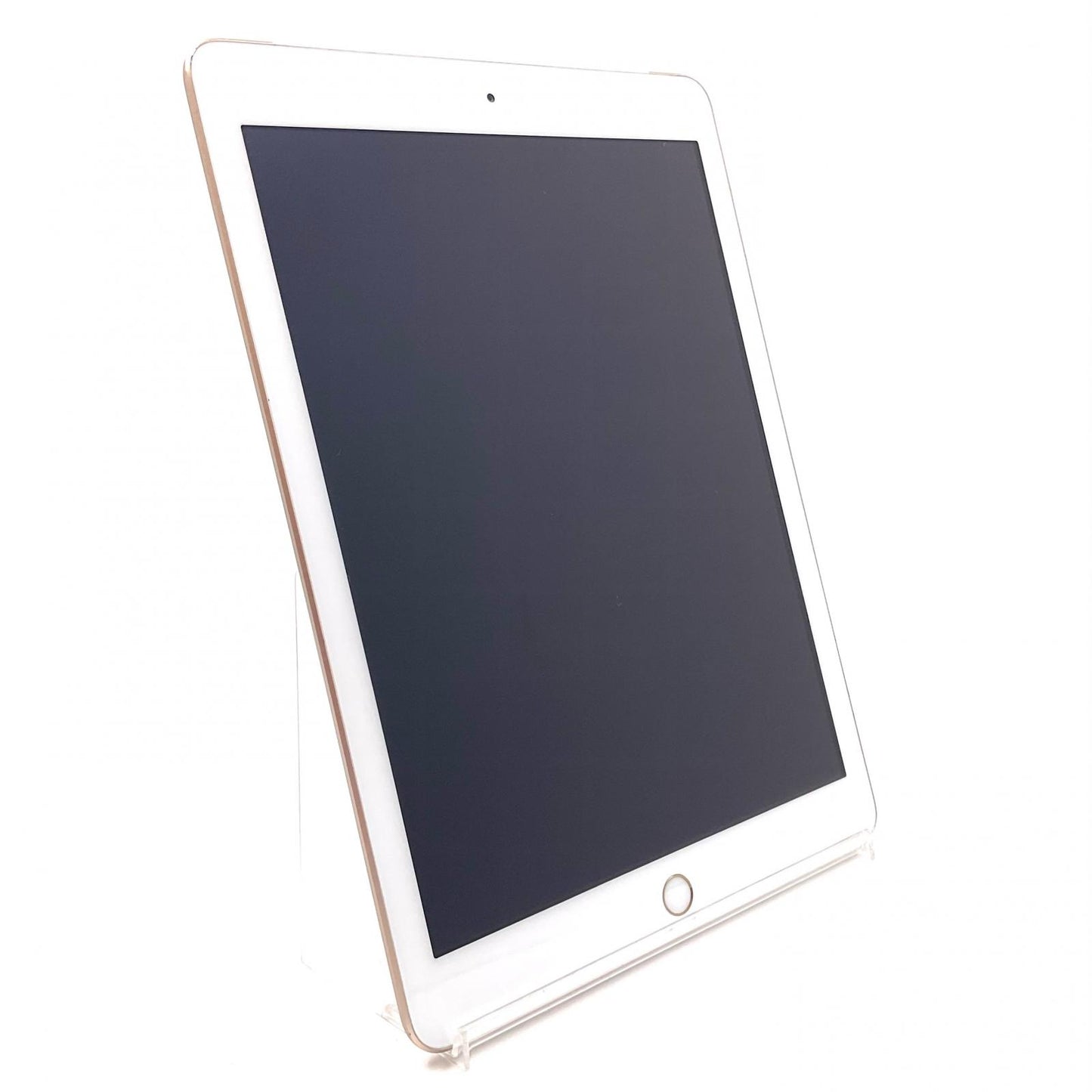【全額返金保証】【最速発送】Apple iPad iPad 9.7インチ 第5世代 32GB ゴールド WiFi+Cellular au 白ロム 動作確認済