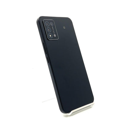 【全額返金保証】【最速発送】ZTE Libero 5G Ⅲ 64GB Y!mobile A202ZT 白ロム 美品 動作確認済