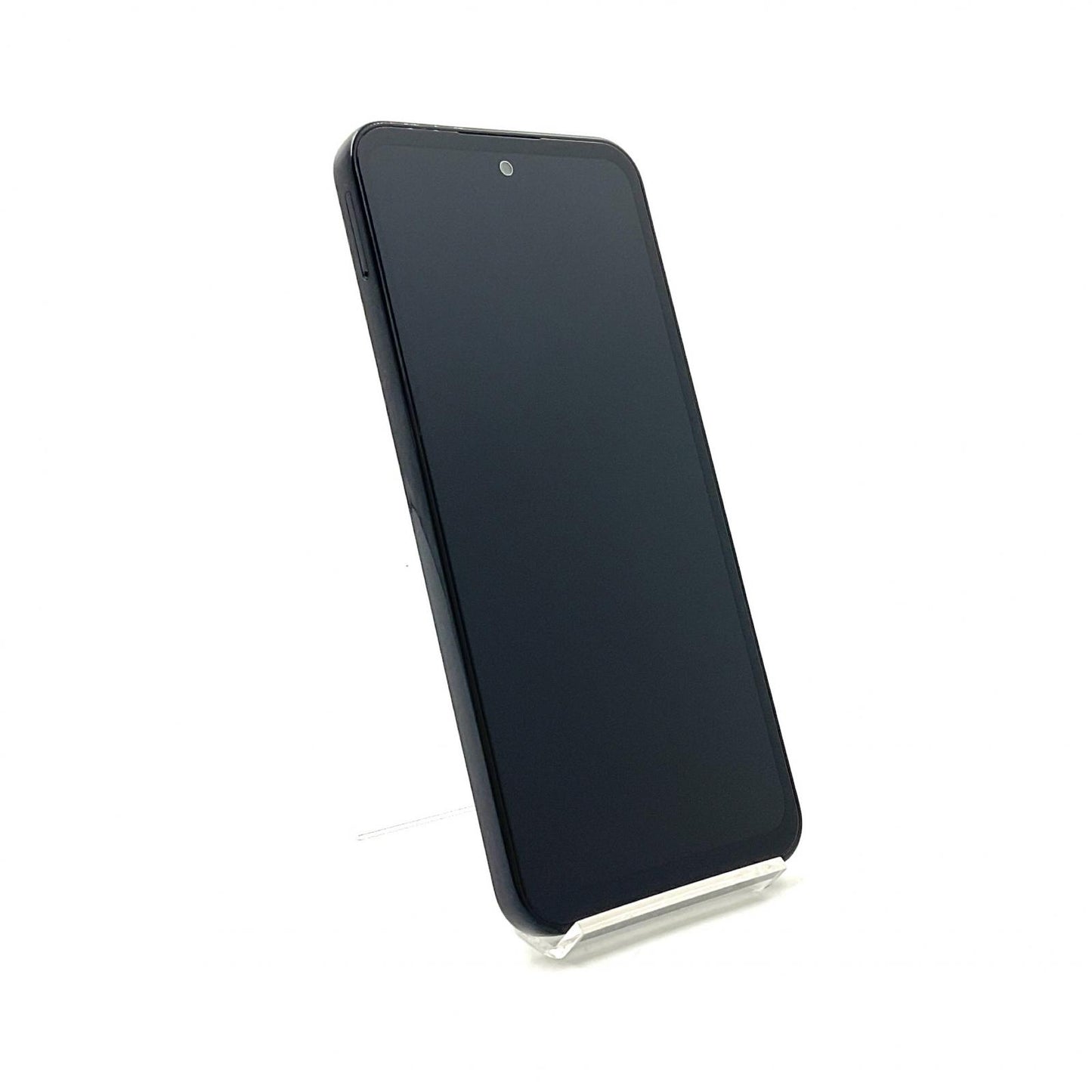 【全額返金保証】【最速発送】ZTE Libero 5G Ⅲ 64GB Y!mobile A202ZT 白ロム 美品 動作確認済