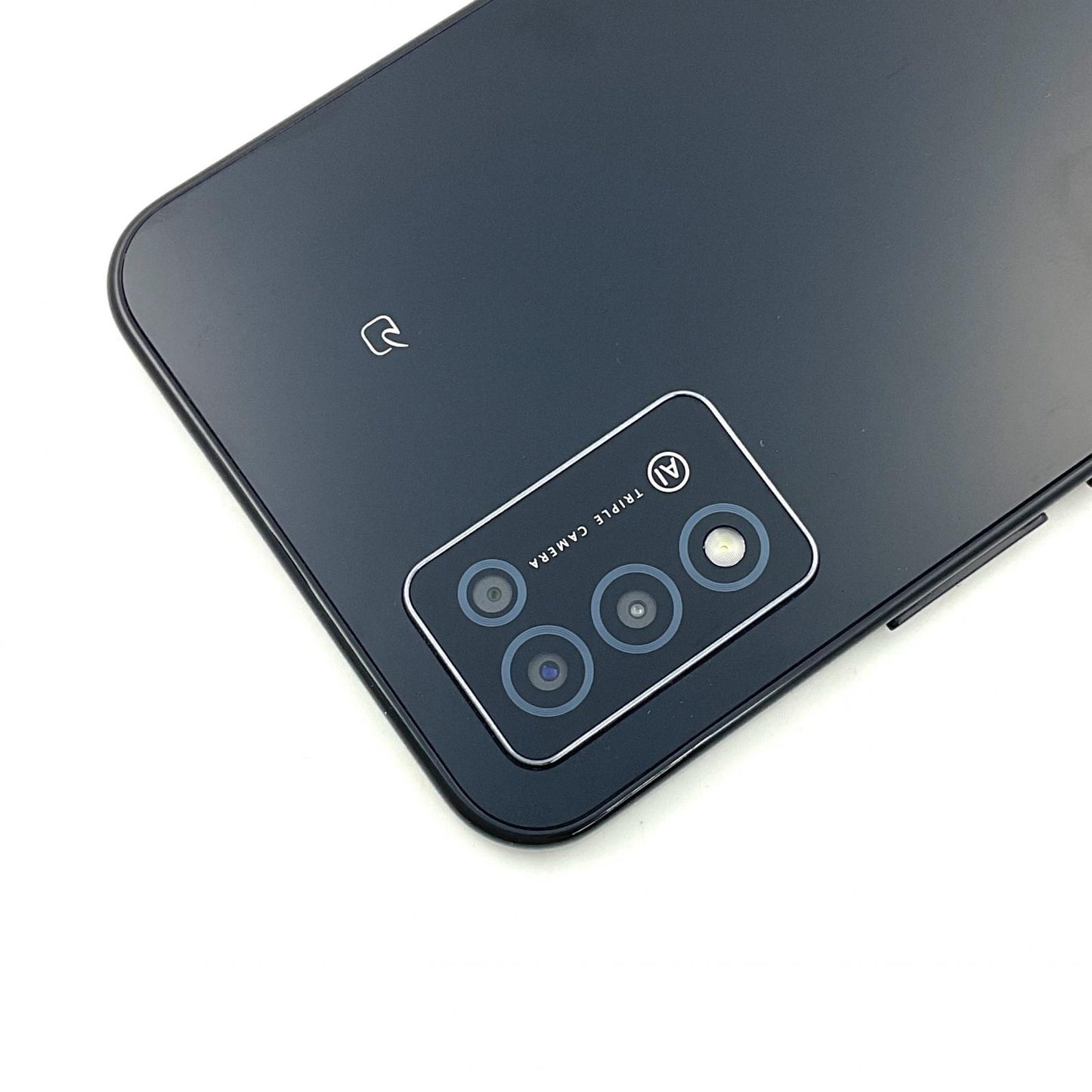 【全額返金保証】【最速発送】ZTE Libero 5G Ⅲ 64GB Y!mobile A202ZT 白ロム 美品 動作確認済