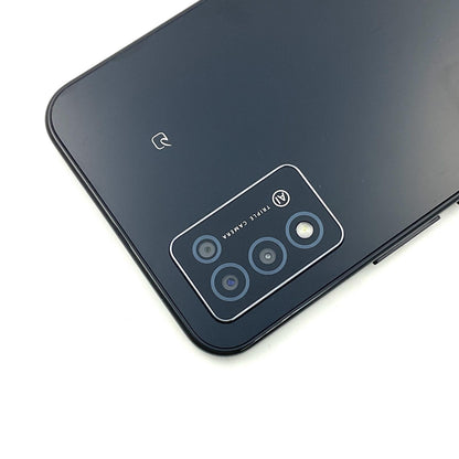 【全額返金保証】【最速発送】ZTE Libero 5G Ⅲ 64GB Y!mobile A202ZT 白ロム 美品 動作確認済
