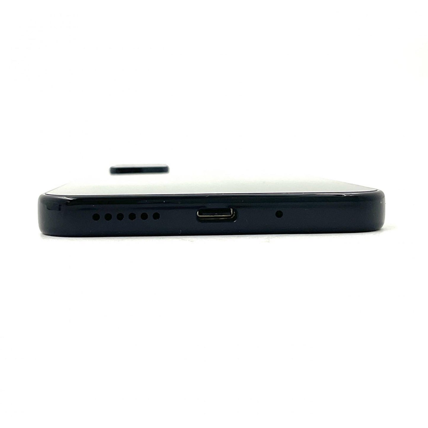 【全額返金保証】【最速発送】ZTE Libero 5G Ⅲ 64GB Y!mobile A202ZT 白ロム 美品 動作確認済