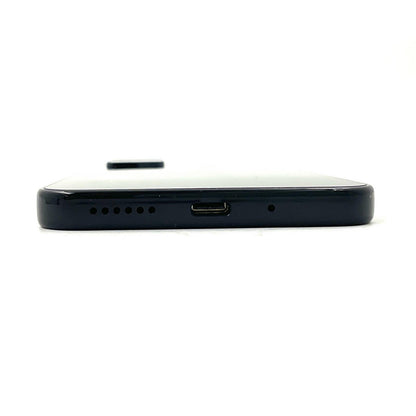 【全額返金保証】【最速発送】ZTE Libero 5G Ⅲ 64GB Y!mobile A202ZT 白ロム 美品 動作確認済