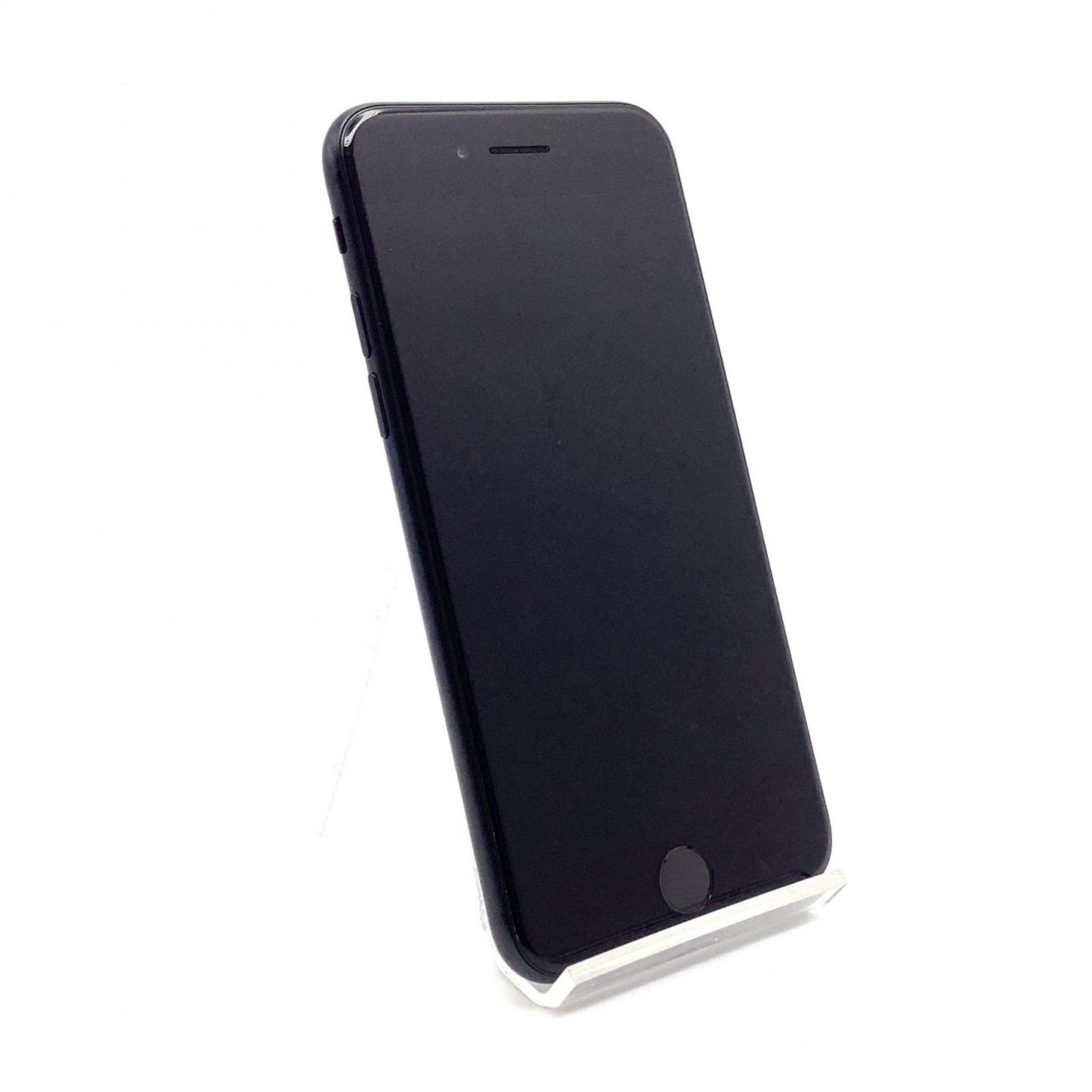 【全額返金保証】【最速発送】Apple iPhone iPhone SE（第2世代） 128GB ブラック SIMフリー 動作確認済 80%