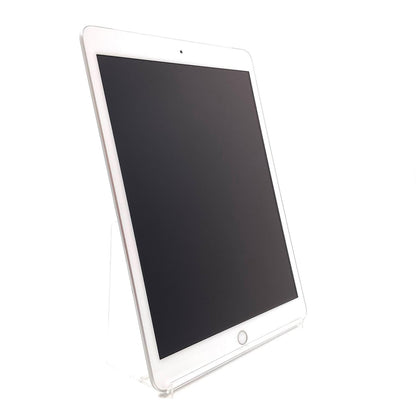 【全額返金保証】【最速発送】Apple iPad iPad 10.2インチ 第8世代 128GB シルバー WiFi+Cellular au 白ロム 動作確認済