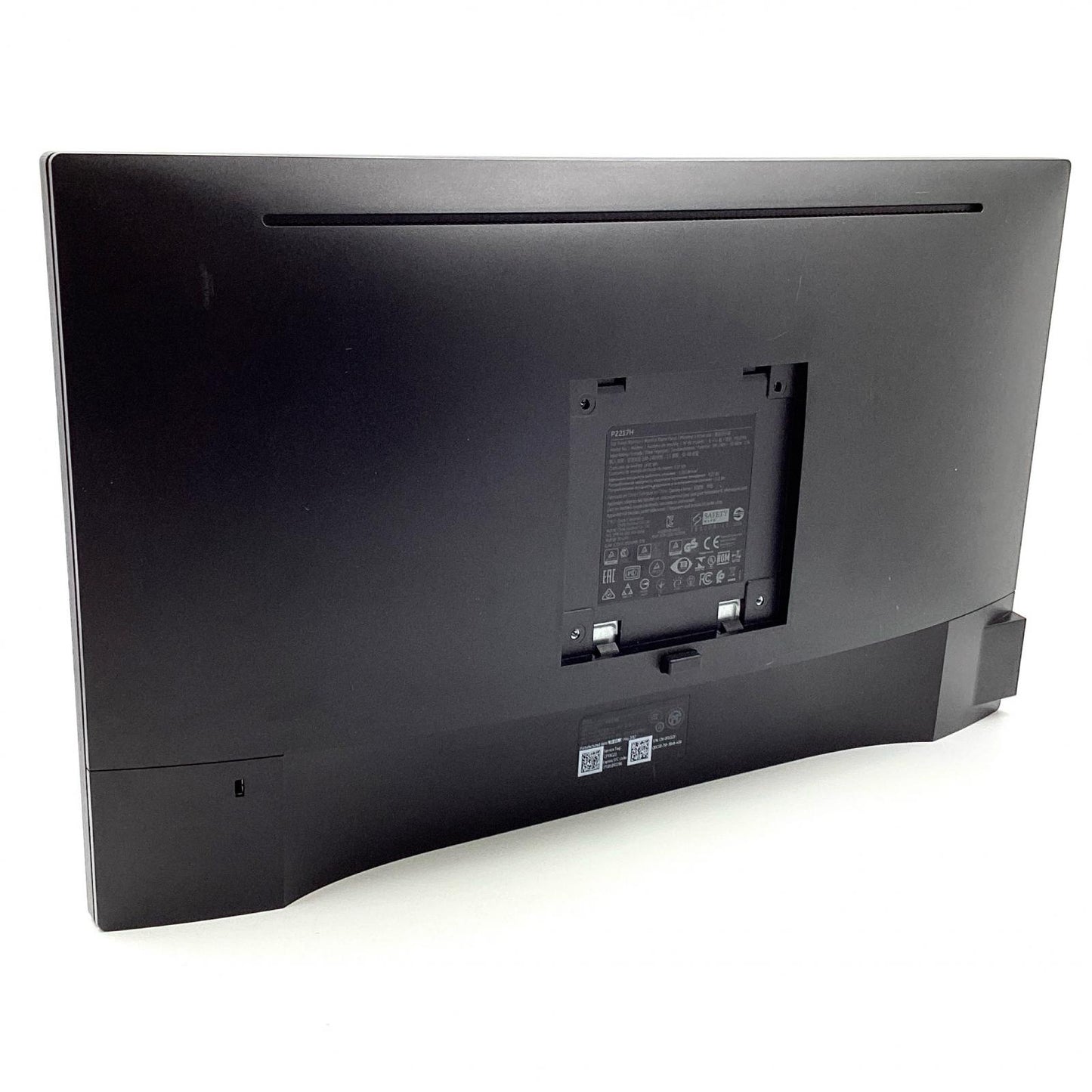 【全額返金保証】【最速発送】DELL P2217H 21.5インチ 動作確認済