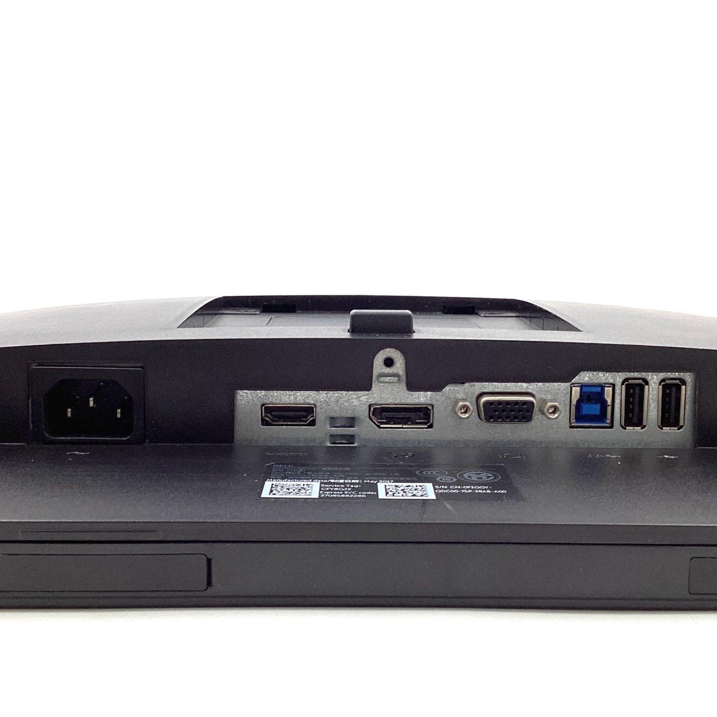 【全額返金保証】【最速発送】DELL P2217H 21.5インチ 動作確認済