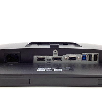 【全額返金保証】【最速発送】DELL P2217H 21.5インチ 動作確認済