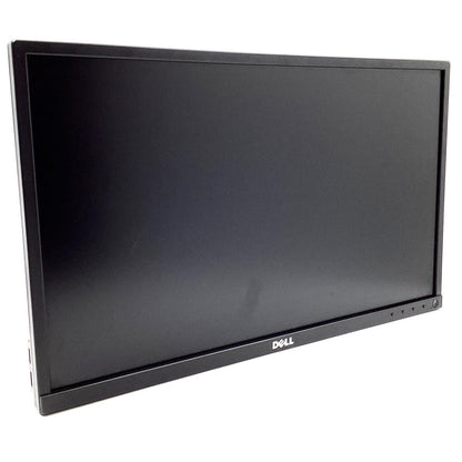 【全額返金保証】【最速発送】DELL P2217H 21.5インチ 動作確認済